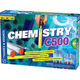 Chemistry C500