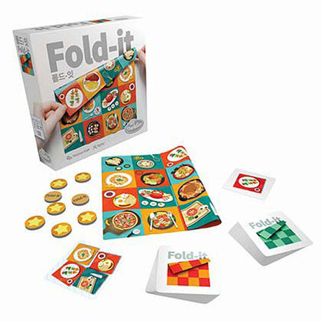 Fold It 