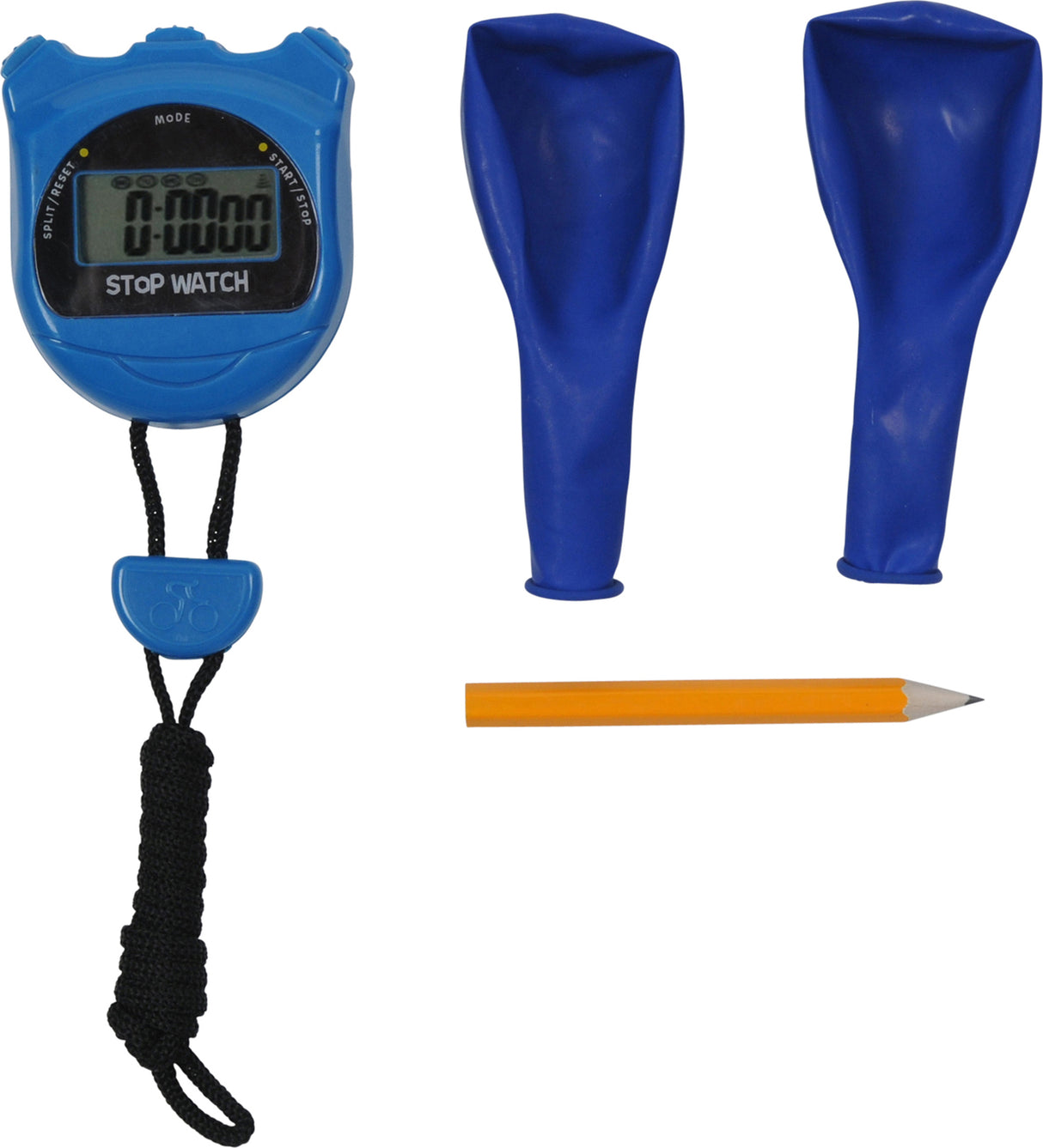 Beat the Clock - Stopwatch Set