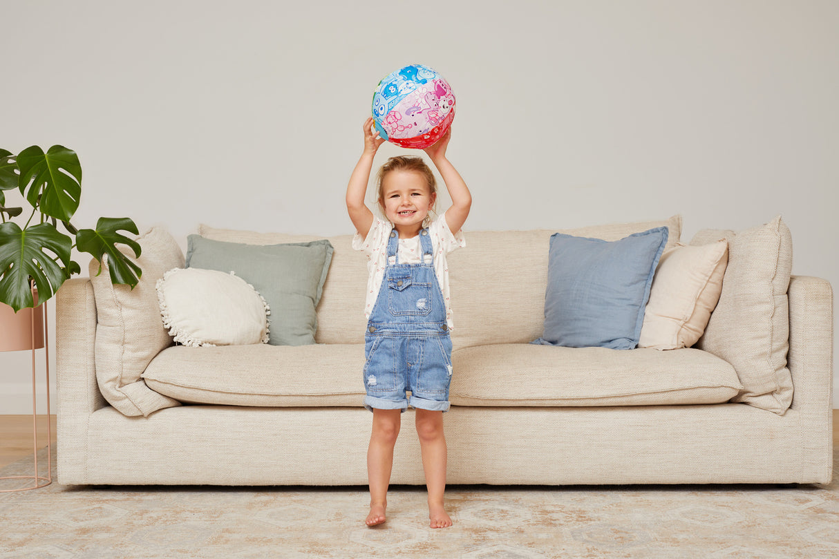 Balloon Ball