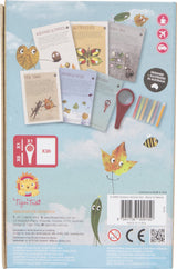 Outdoor Activity Set - Back to Nature