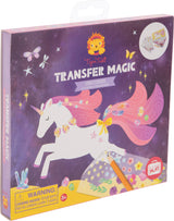 Transfer Magic - Unicorn