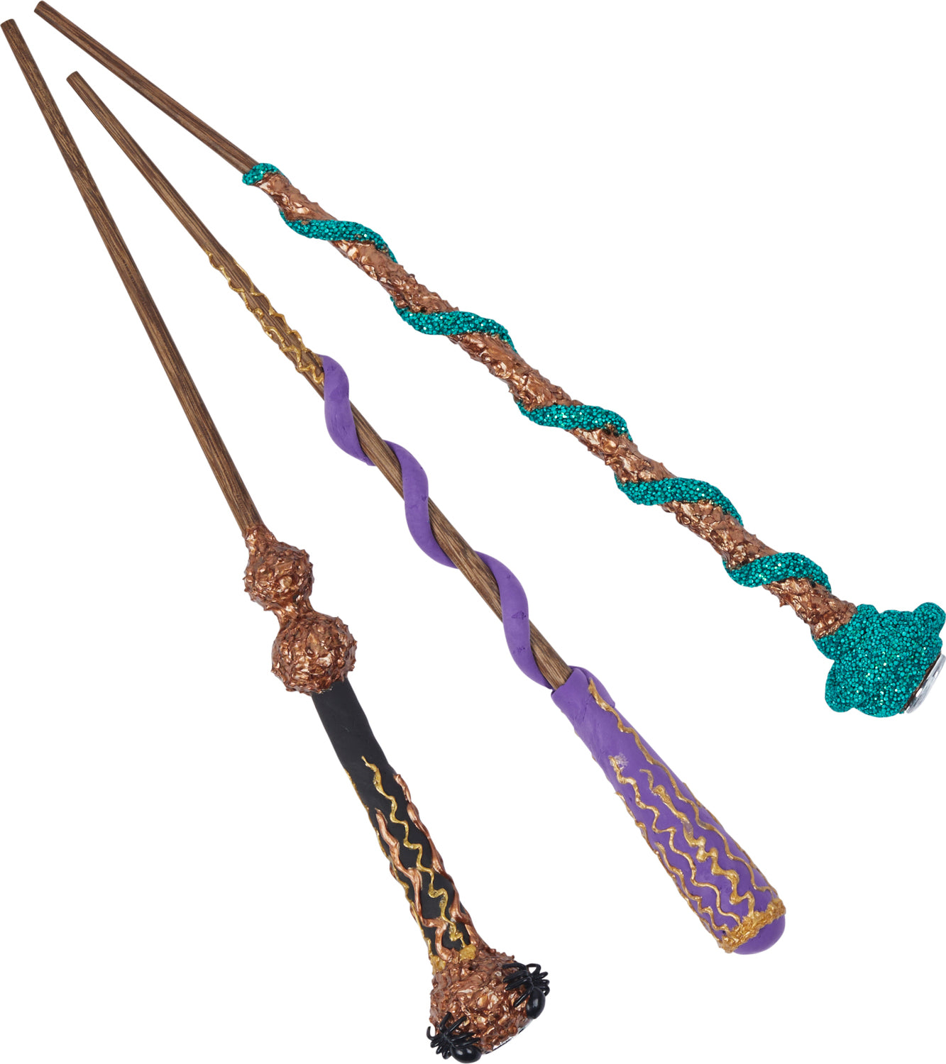 Magic Wand Kit - Spellbound – Toys on the Square