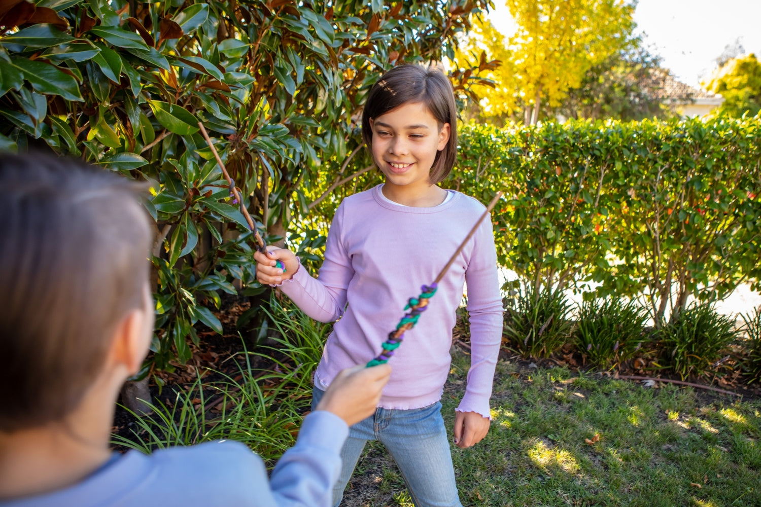 Magic Wand Kit - Spellbound – Toys on the Square
