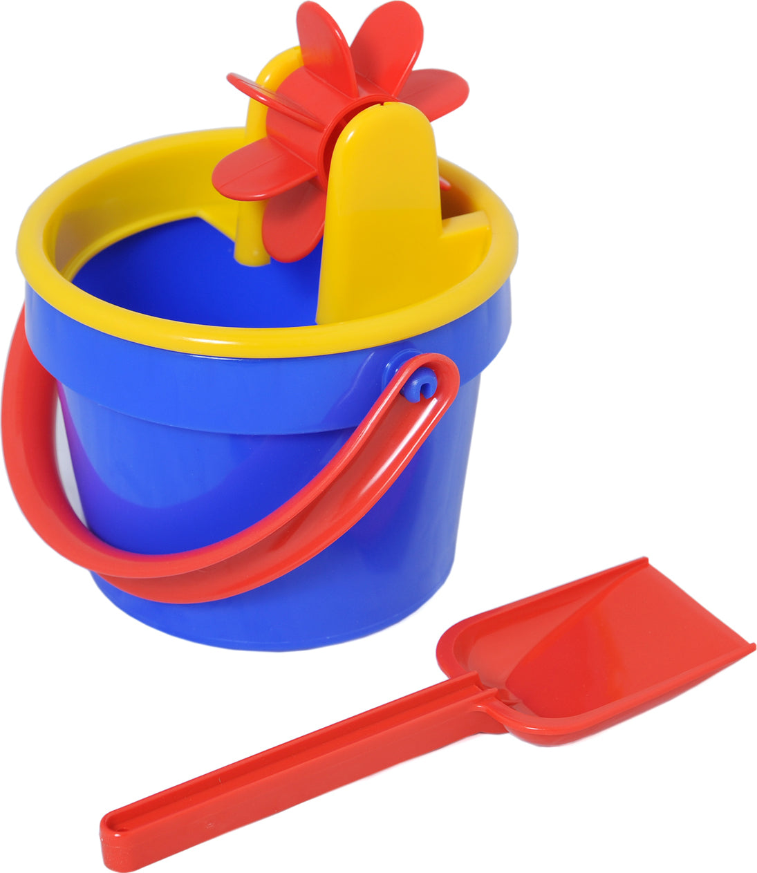 Water Wheel Bucket Set