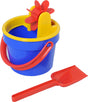 Water Wheel Bucket Set