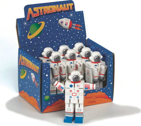 Mini Astronaut (assorted)