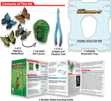 Dissect-It Discover-It Butterfly Chrysalis