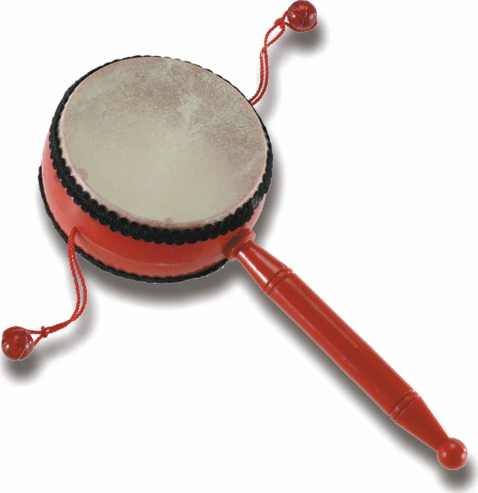 Spinning Drum