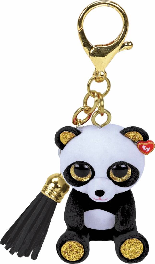 Chi Panda Mini Boos Clip