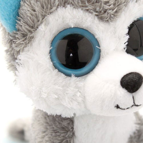 Slush, Grey and White Husky (assorted sizes)