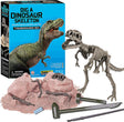 Kidzlabs - Dig A Dinosaur Skeleton - Tyrannosaurus Rex