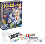 Kidzlabs - Science Magic