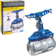 Kidzrobotix - Tin Can Cable Car