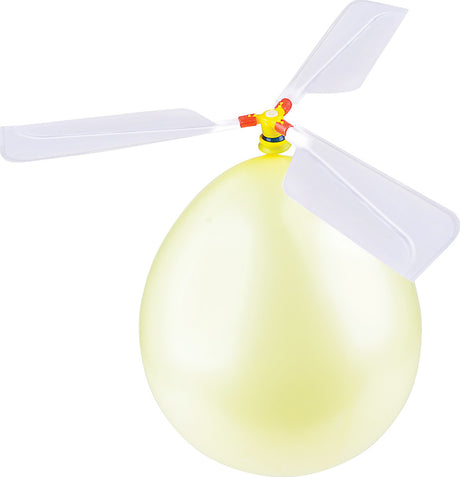 Balloon Helicopter