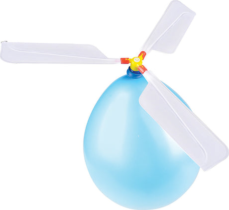 Balloon Helicopter