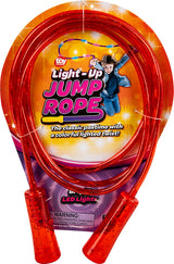 Light-up Jump Rope 93"