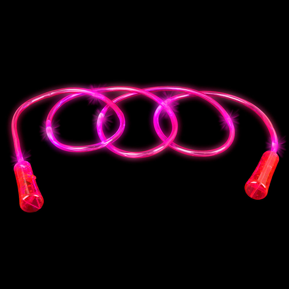 Light-up Jump Rope 93"