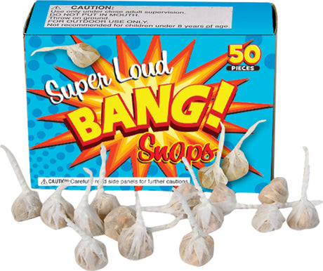 Bang Snaps