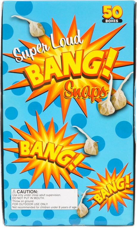 Bang Snaps