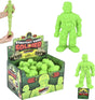 6" Stretchy Sand Toy Soldier (sold individually)