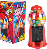 6.5" Bubble Gum Machine