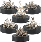 3.5" Magnetic Sculpture Assortment