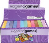 5" Magnetic Games