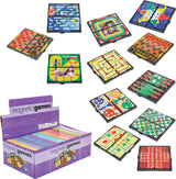 5" Magnetic Games