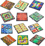 5" Magnetic Games