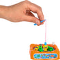 3.5" Wind Up Fishing Game