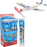 Balsa Wood Sky Streak Glider (assortment - sold individually)