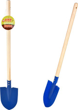 Kids Garden Shovel 26.75"