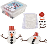 Melting Snowman (assortment - sold individually)