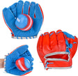 Easy To Catch Ball And Glove Set