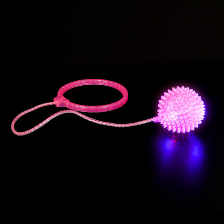 Light-up Skip Ball
