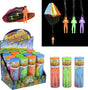 4" Light-Up Paratrooper (assortment - sold individually)