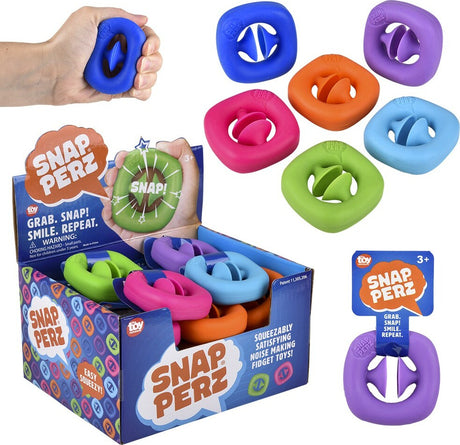 Snapperz 2.25" (assortment - sold individually)