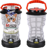 Lanard Nature Explorer Critter Cage Bug Collector