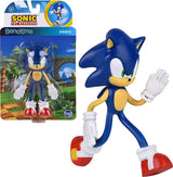 6" Bend-Ems Sonic The Hedgehog