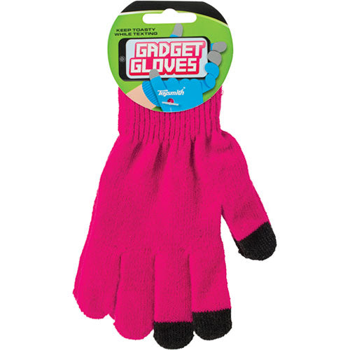 Gadget Gloves 