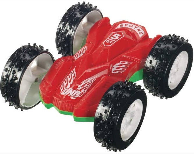 Flip Car
