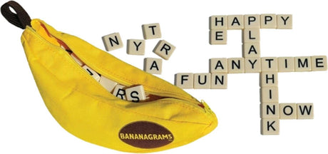 Moose Toys Bananagrams