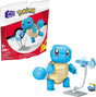 Mega Construx Pokémon Build and Show Squirtle 