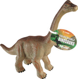 Squeezable Dinosaurs (Assorted)