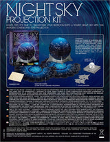 4M Kidz Labs Night Sky Projection Kit 