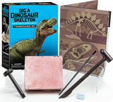 4M Kidz Labs Dig A Dino T-Rex 