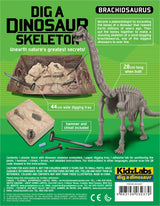 4M Kidz Labs Dig-a-dino Series II (Assorted)