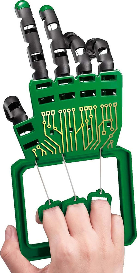 4M Kidz Labs Robotic Hand 