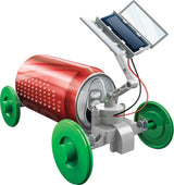 4M Green Science Solar Rover